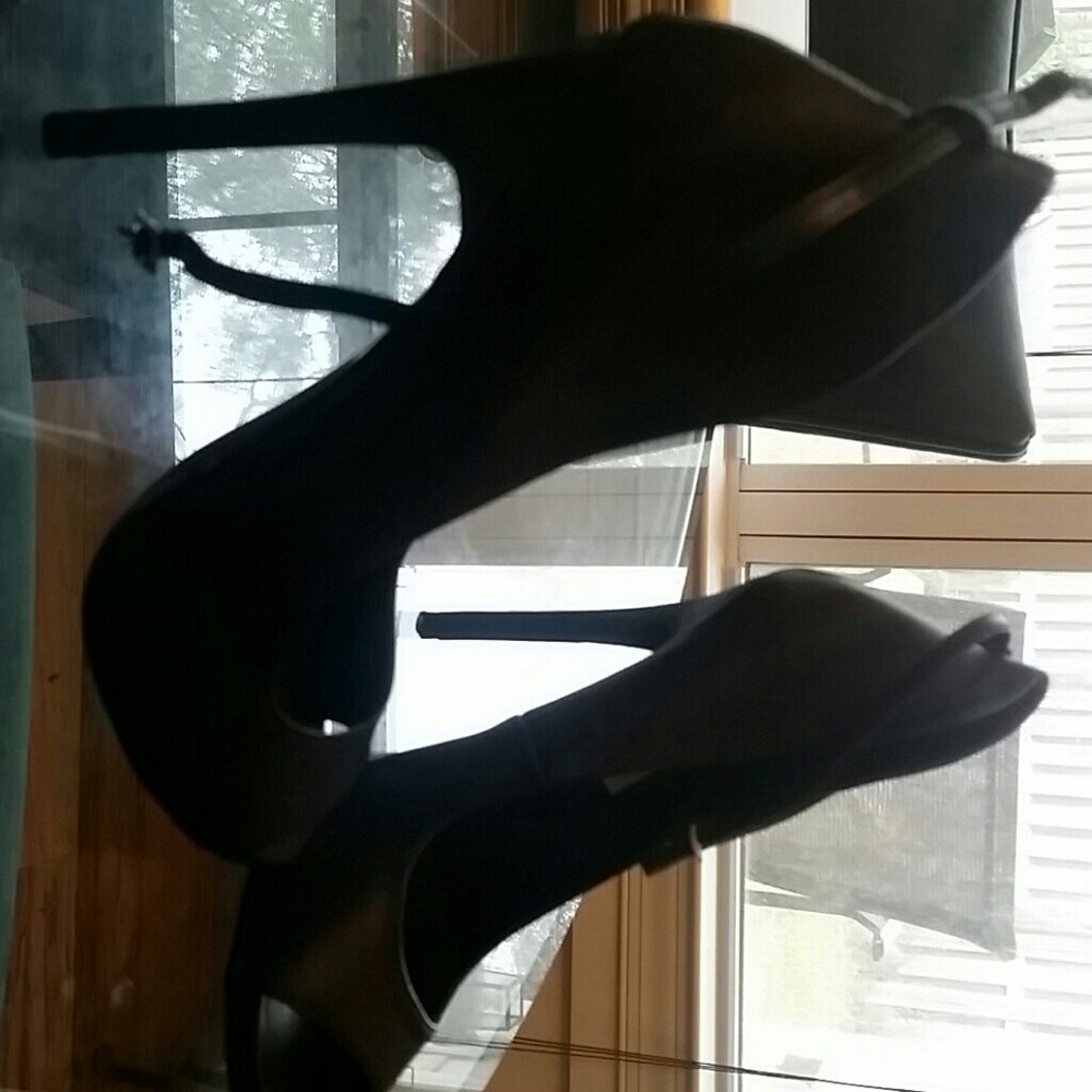 Steve Madden heels
